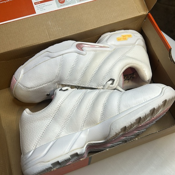 2004 Vintage Nike Air PT One Shoes - Picture 13 of 14